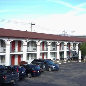 Cabana Inn - Boise