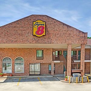 Super 8 By Wyndham Marietta/West/Atl Area